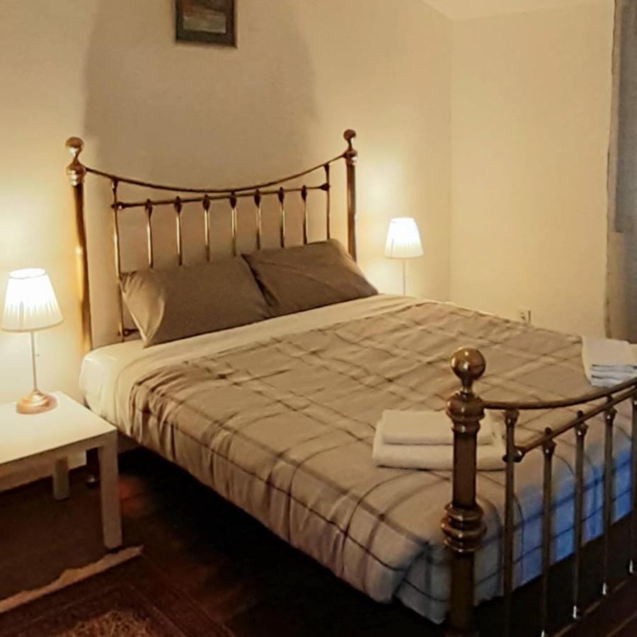 Apartment Port View Crikvenica Bagian luar foto